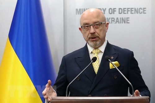 Ukraine mong đợi “tín hiệu rõ ràng” về việc gia nhập NATO